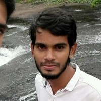 Sanush Ravi
