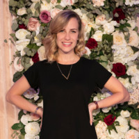 Amy Teixeira-Porrescas