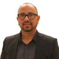Sreedhar Malisetty