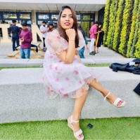 Priyanka Reddy