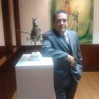 Nelson Ochoa Andrade