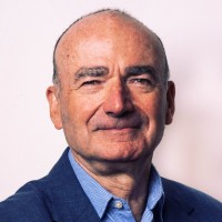 Martyn Reeves