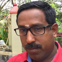 Harikumar Mp Pillai
