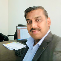 Ca.Raushan Agrawal