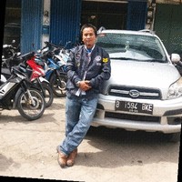 Taufik Hidayat