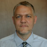 Eric Gassen, P.E.