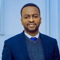 Itegbeyogene Ezekiel, Ph.D.