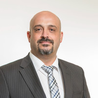 Arthur Rojas