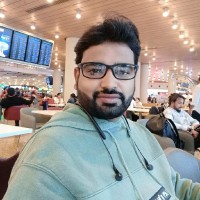 Ankit Sharma