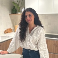 Louisia Barbato