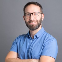 Yaron Avraham