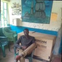 Osinda Kevin