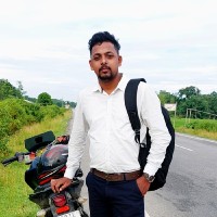 Dhruba Jyoti Bora