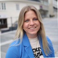 Anne Silje Sylvarnes