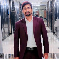 Md Rahim Ansari