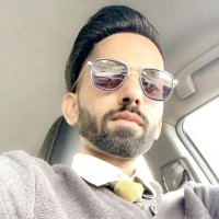 Amritjot Singh