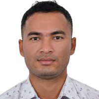 Netra Bahadur Shrestha