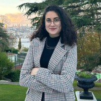 Ayşe Şahin