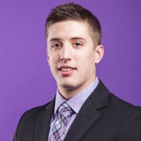 Kristopher Dworschak, P.Eng