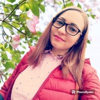 Nicoleta Nico