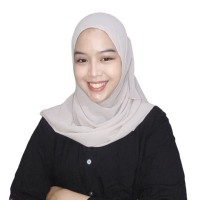 Izzati Fareva