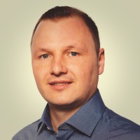 Ilya Böhm