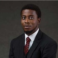 Kelechi Chris-Angelo Madu