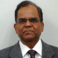 Kailash Mishra