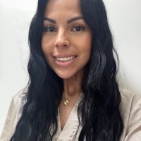 Monica Lizet Miranda