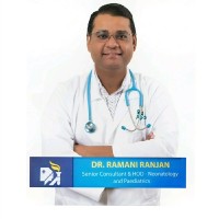 Ramani Ranjan