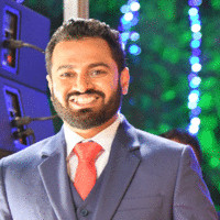 Dharmesh Desai