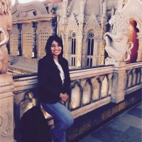 Aditi Yadav