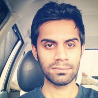 Aditya Puryag