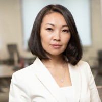 Ainura Moldasheva