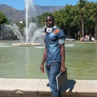 Martin Ndjene