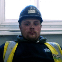 Luke Elbourne