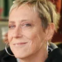 Patricia Moyne Bossi