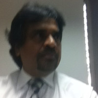 Noel Perera