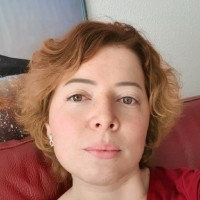 Gabrielle Mériglier