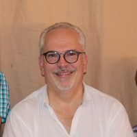 Simon Trollip