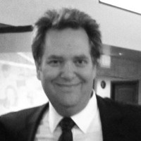 Stephen Suhr