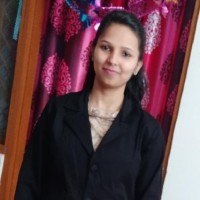 Anita Bisht