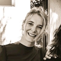 Elina Van Ham
