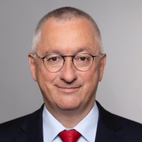 Dr. Klaus Schaffner