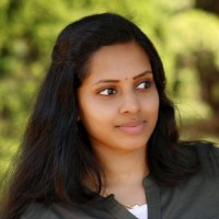 Reshma Raveendran