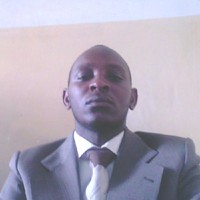 Francis Njoroge