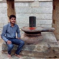 Shivananda B V Nanda