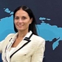 Milena Jovovic Vucinic