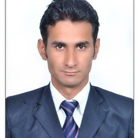 PUSHPENDRA  KUMAR NAGA