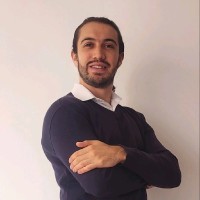 Santiago Fuentes Serrano